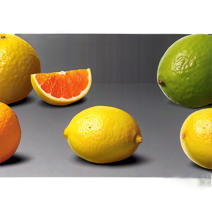 Citrus-themed Kitchen Decor Png 06242024