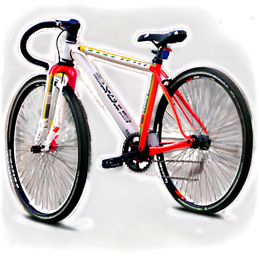 City Bicycle Png 05212024