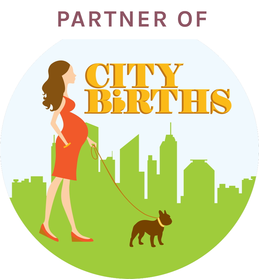 City Births Partnership Logo