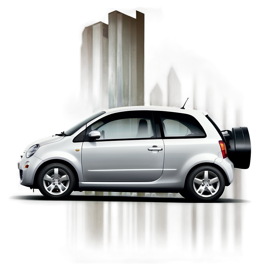 City Car Vector Wallpaper Png Iuw5