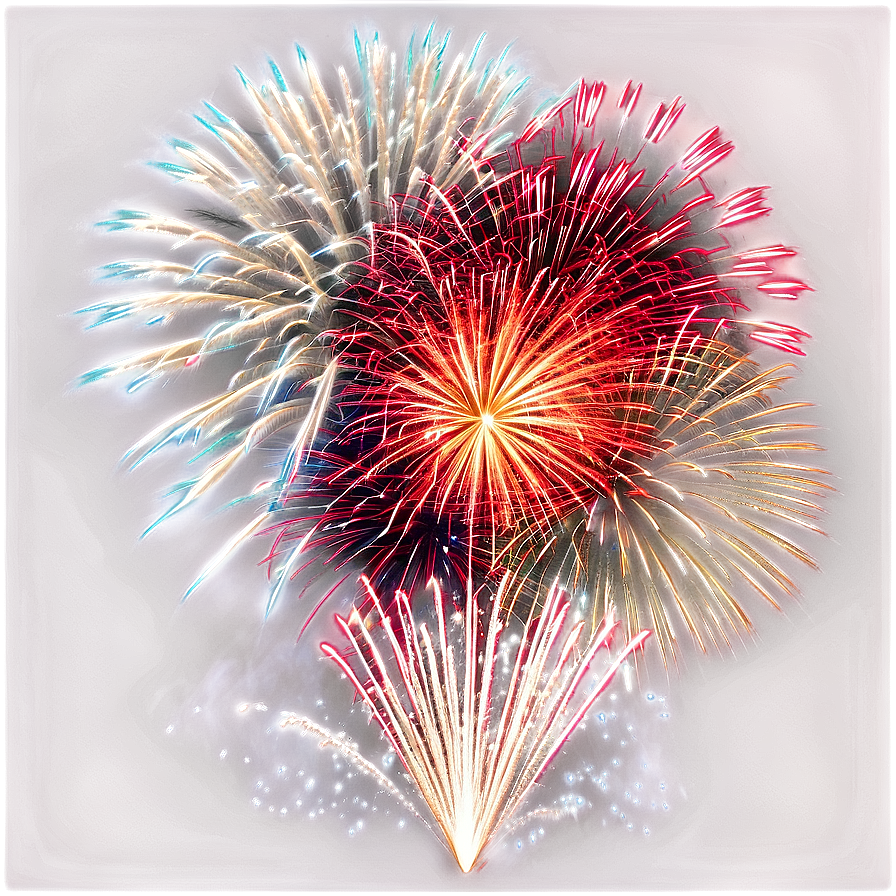 City Fireworks And Firecrackers Png Lyt22