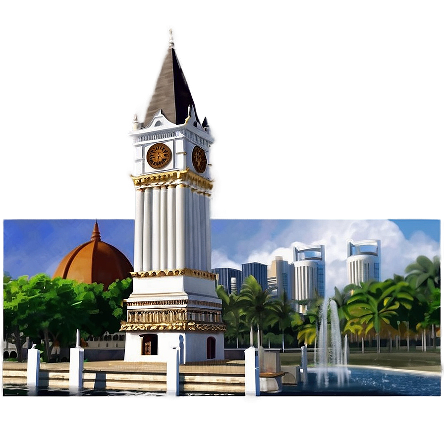 City Historical Monuments Png Fvd88