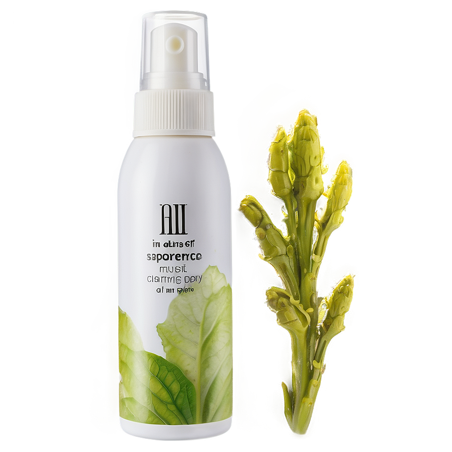 Clarifying Spray Mist Png Oux91