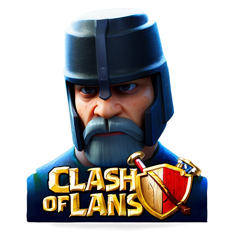 Clash Of Clans Troops Silhouette Png Uod