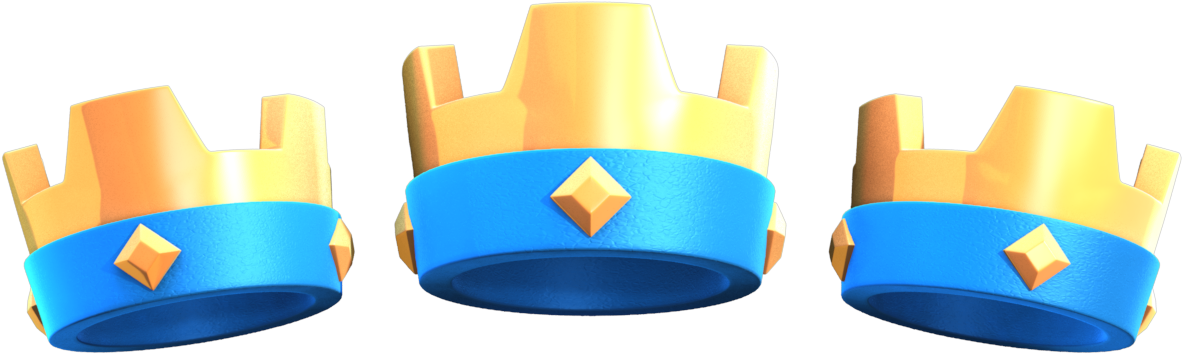 Clash Royale Hog Rider Crowns