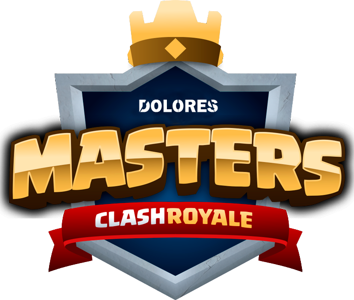 Clash Royale_ Masters_ Tournament_ Logo