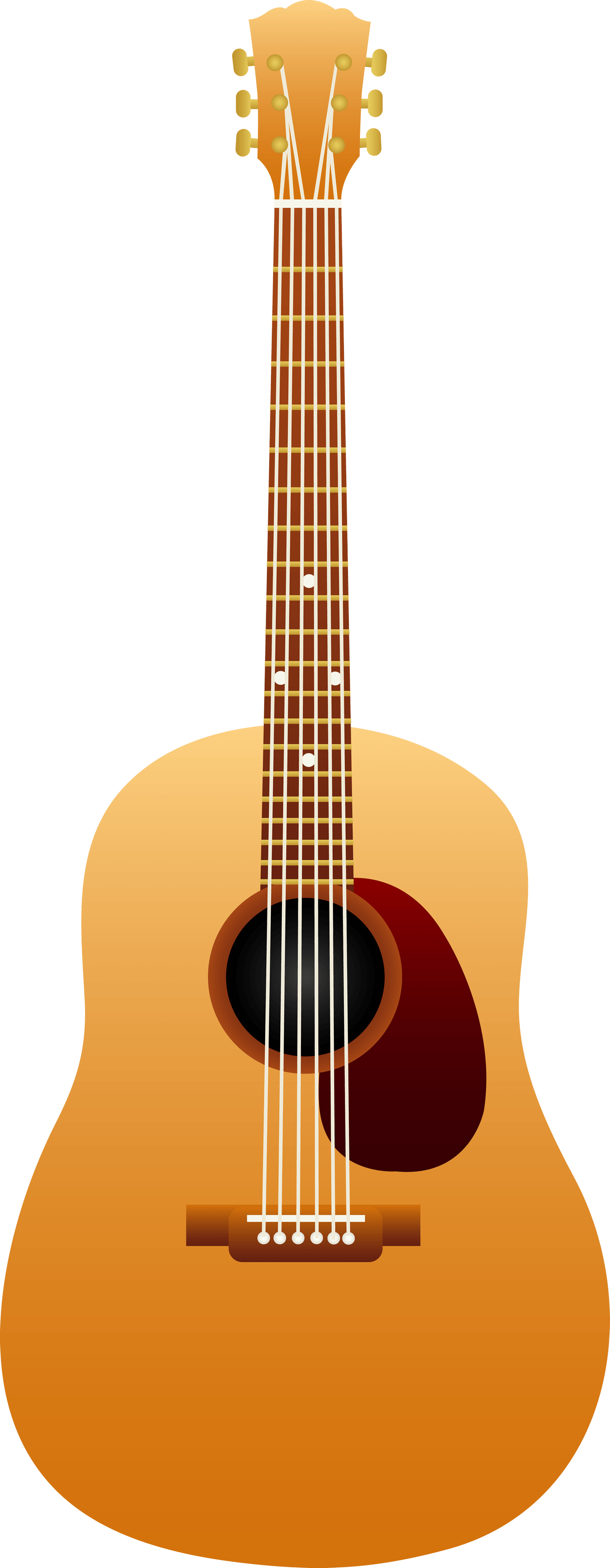 Classic Acoustic Guitar