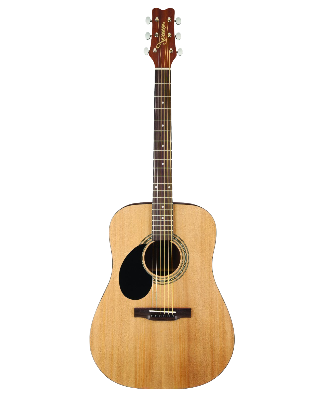 Classic Acoustic Guitar