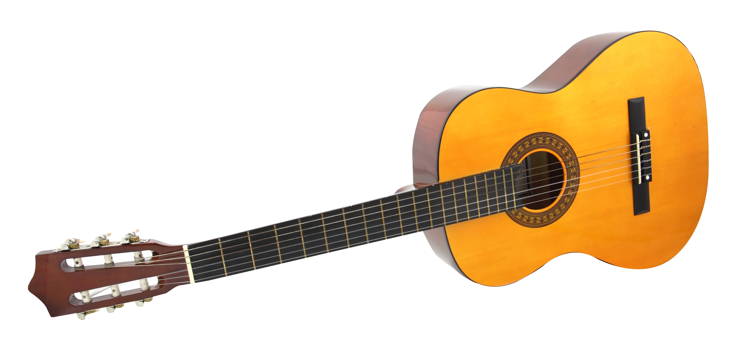 Classic Acoustic Guitar