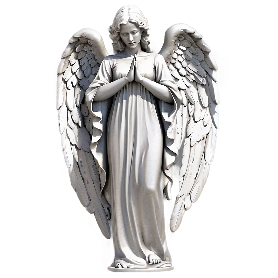 Classic Angel Bust Png Nfh24