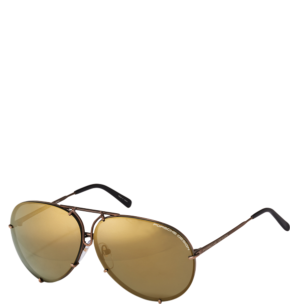 Classic Aviator Sunglasses