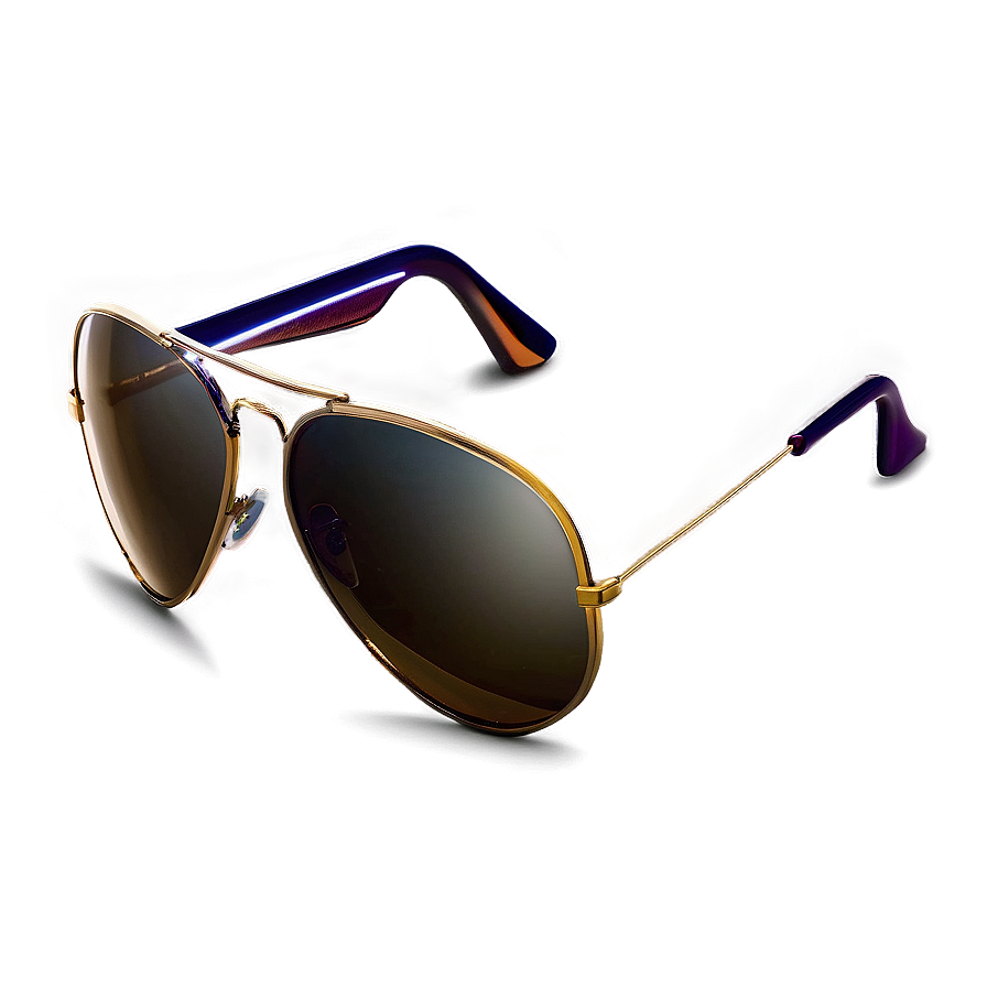 Classic Aviators Png 06212024