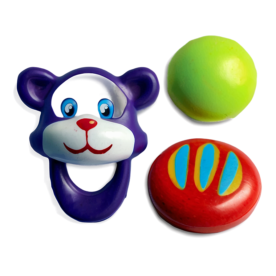 Classic Baby Toys Png Gql