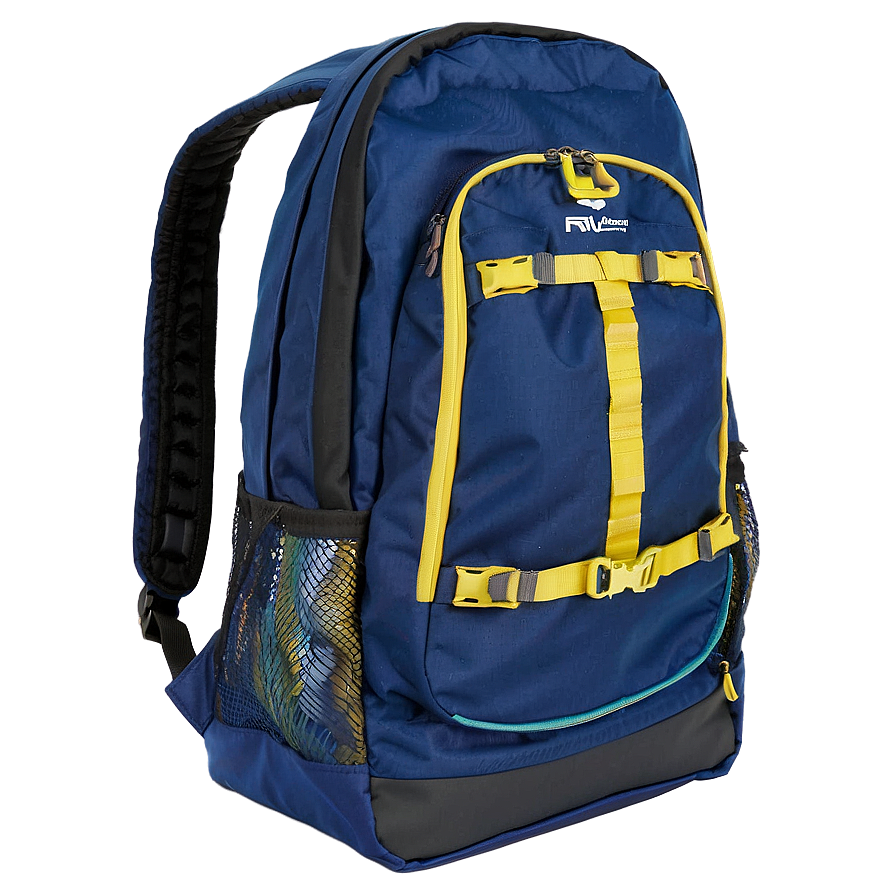 Classic Backpack Png Xhr69