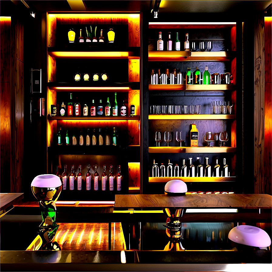 Classic Bar Interior Design Png Yva