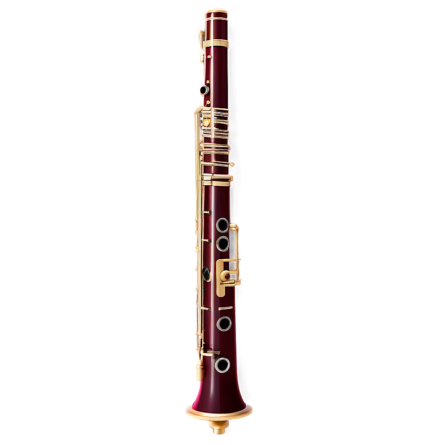 Classic Bassoon Design Png Cpp58