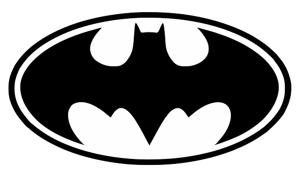 Classic_ Batman_ Logo