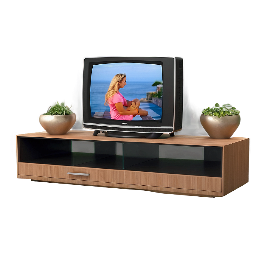 Classic Bedroom Tv Png Lbi3