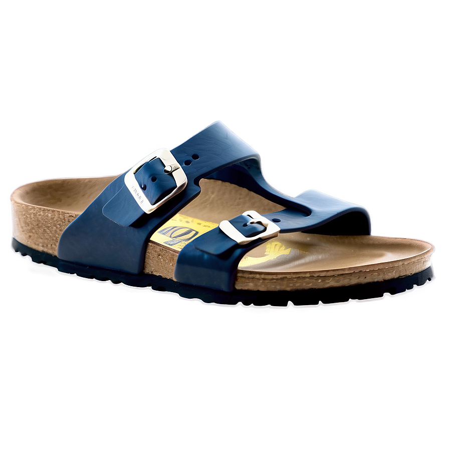 Classic Birkenstock Shoes Png 06282024