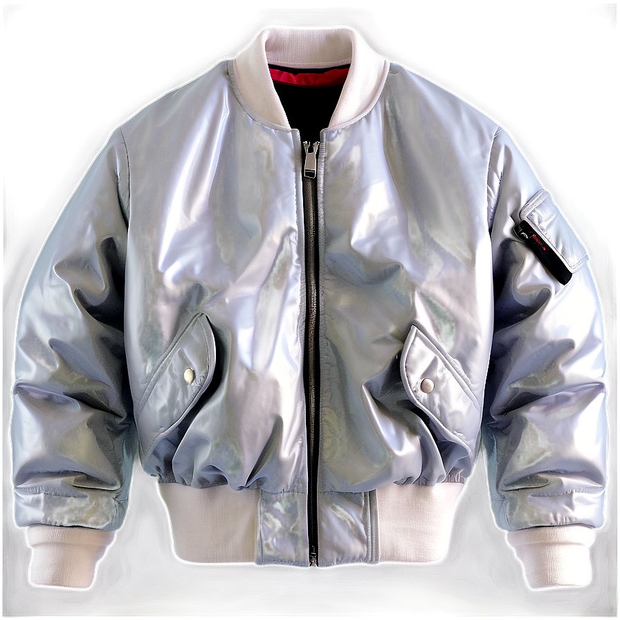 Classic Bomber Jacket Design Png 06282024