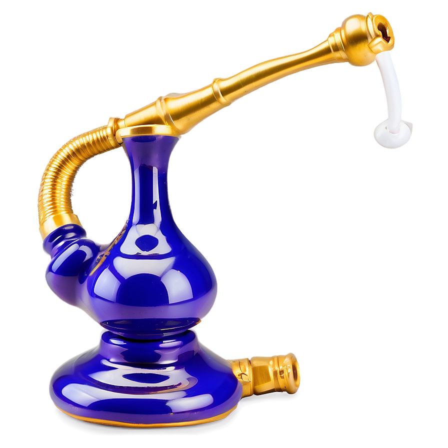 Classic Ceramic Hookah Png Bbl