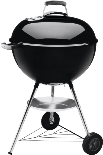 Classic Charcoal Kettle Grill