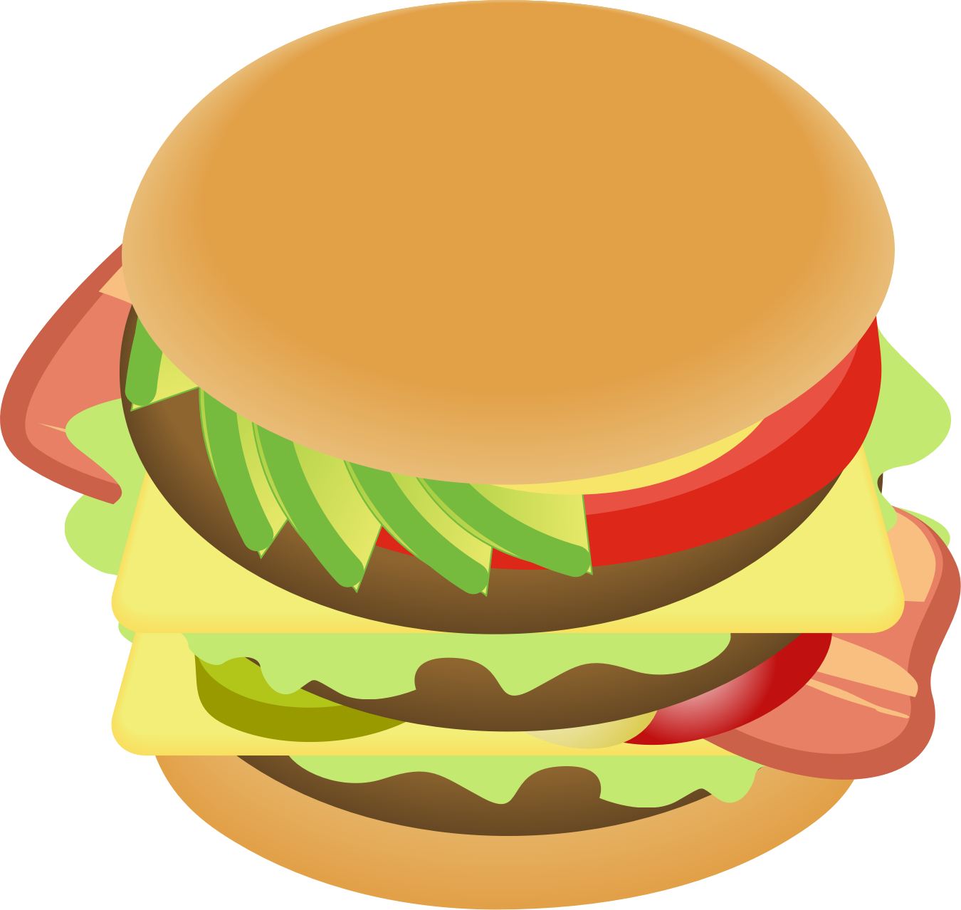 Classic Cheeseburger Illustration.png