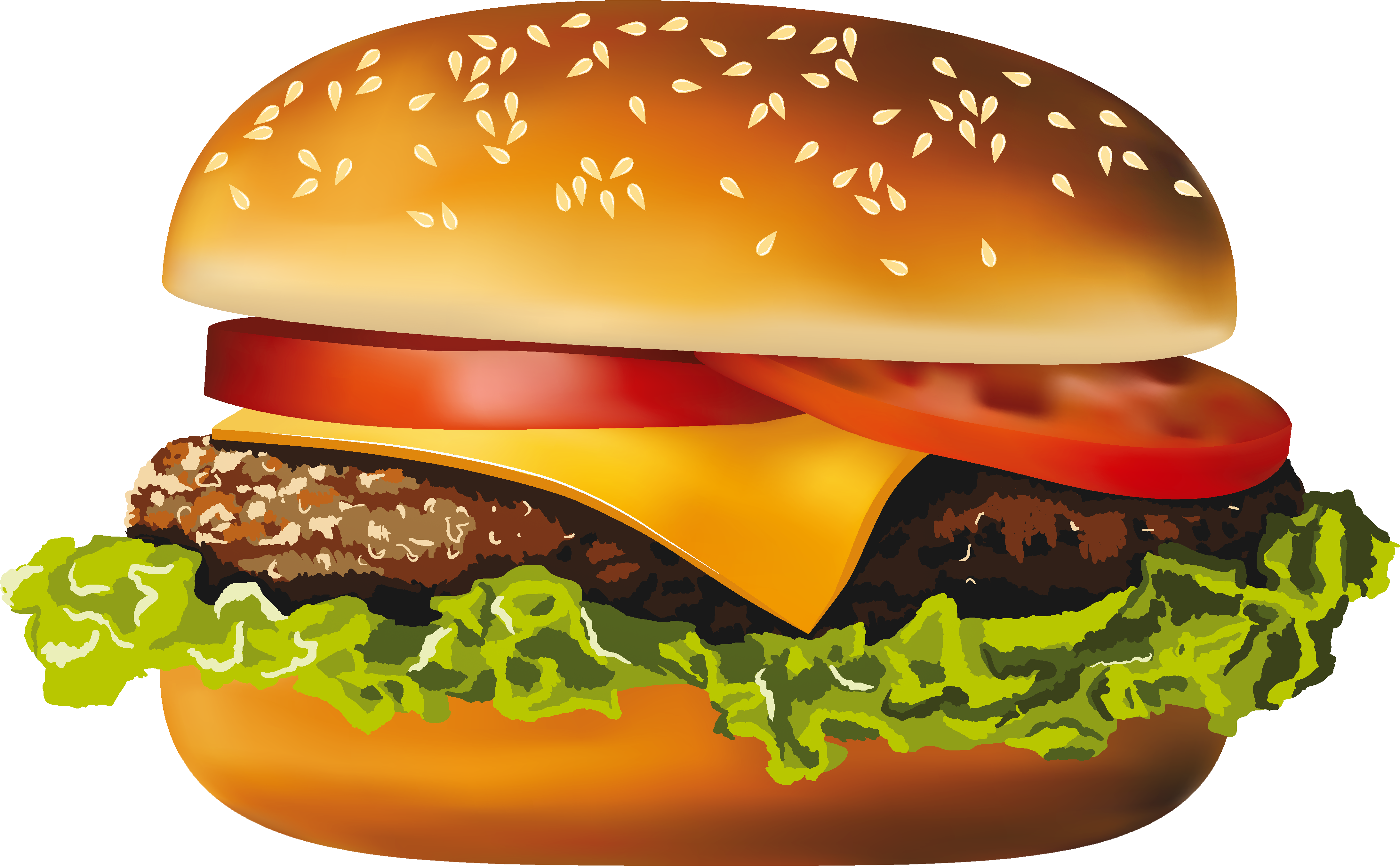 Classic Cheeseburger Illustration.png