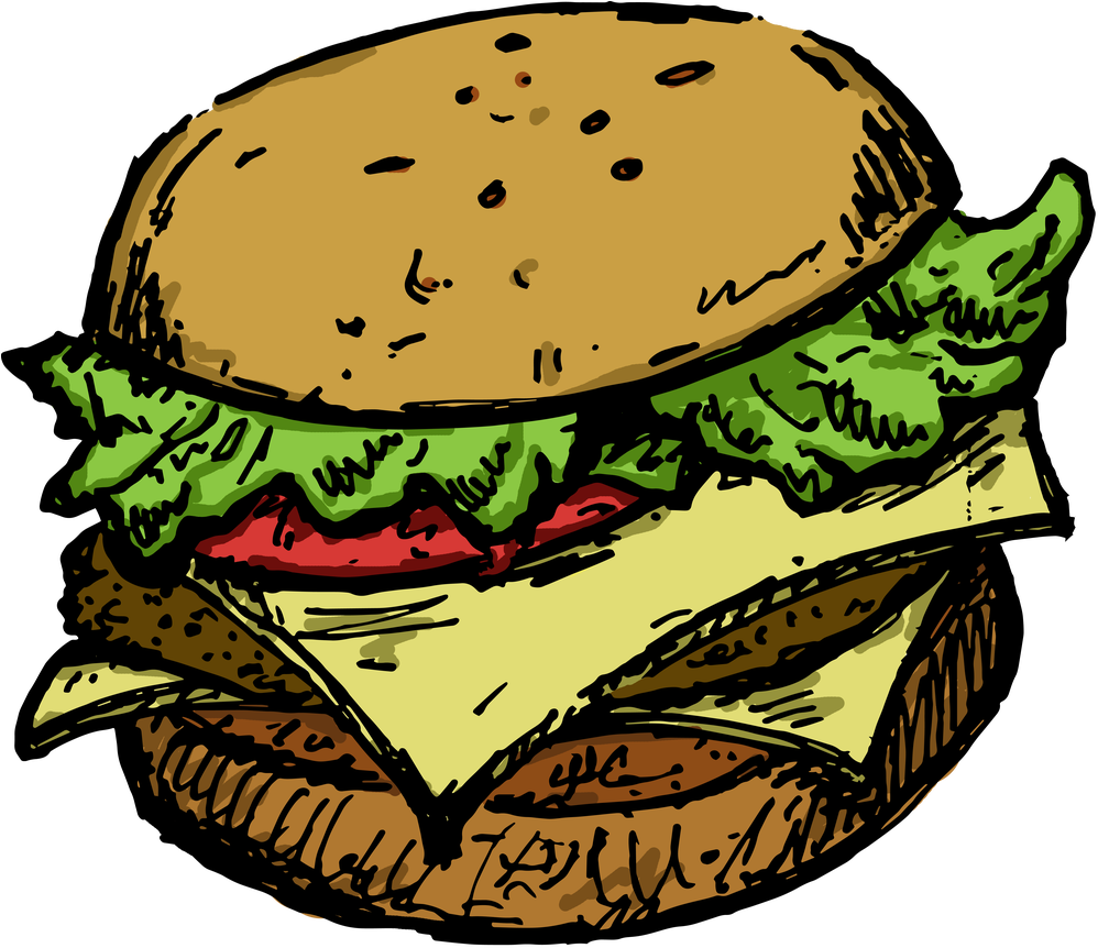 Classic Cheeseburger Illustration.png