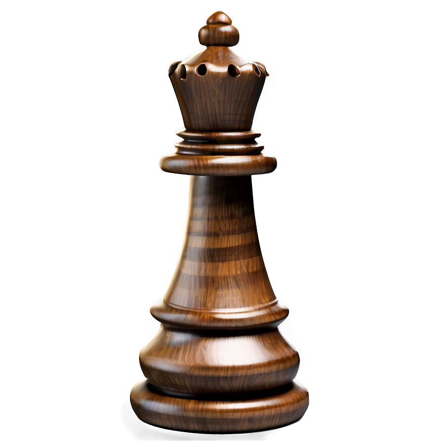 Classic Chess Figures Png Lcv28