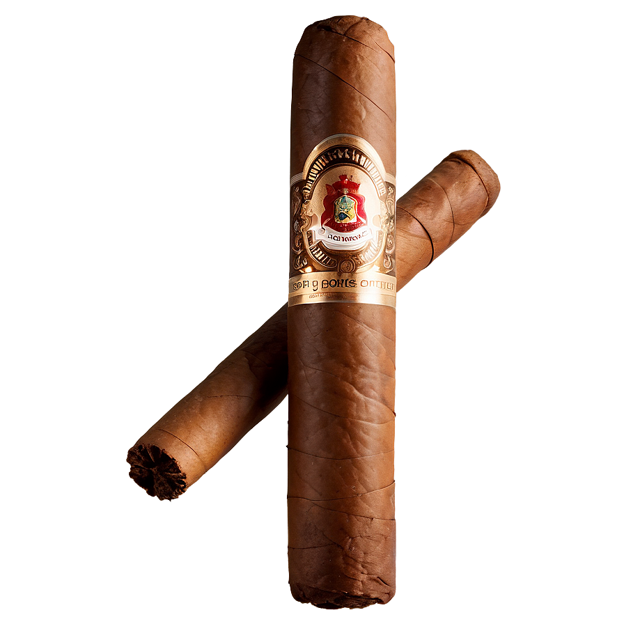 Classic Cigar Png 05242024