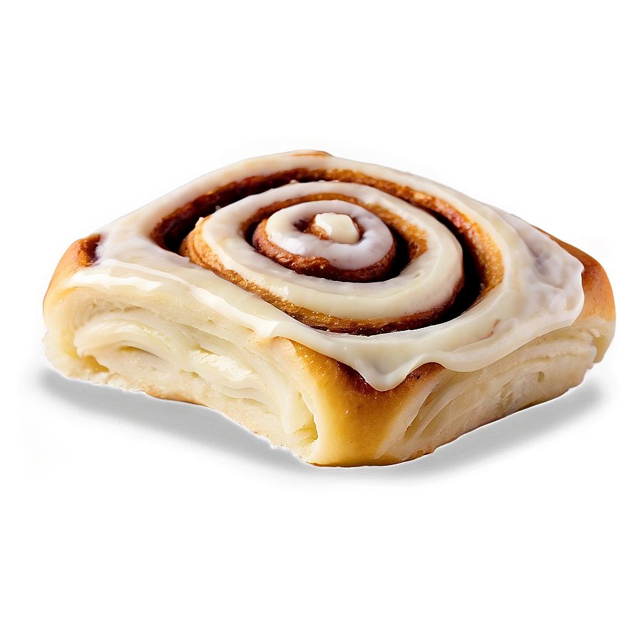 Classic Cinnamon Rolls Png 06232024