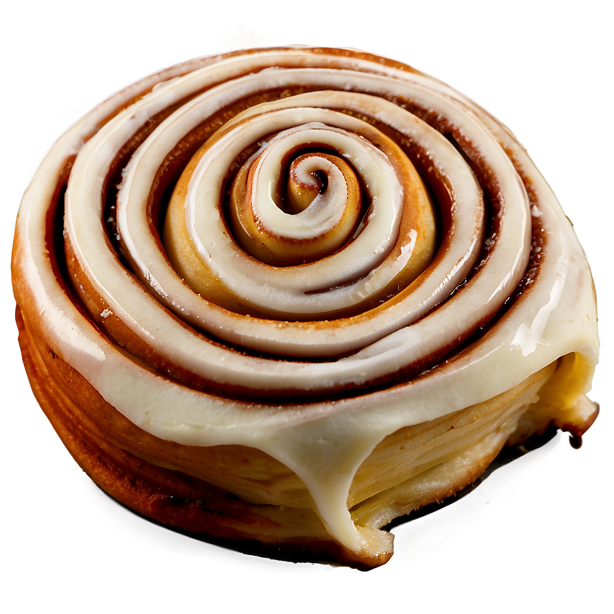 Classic Cinnamon Rolls Png Yoi