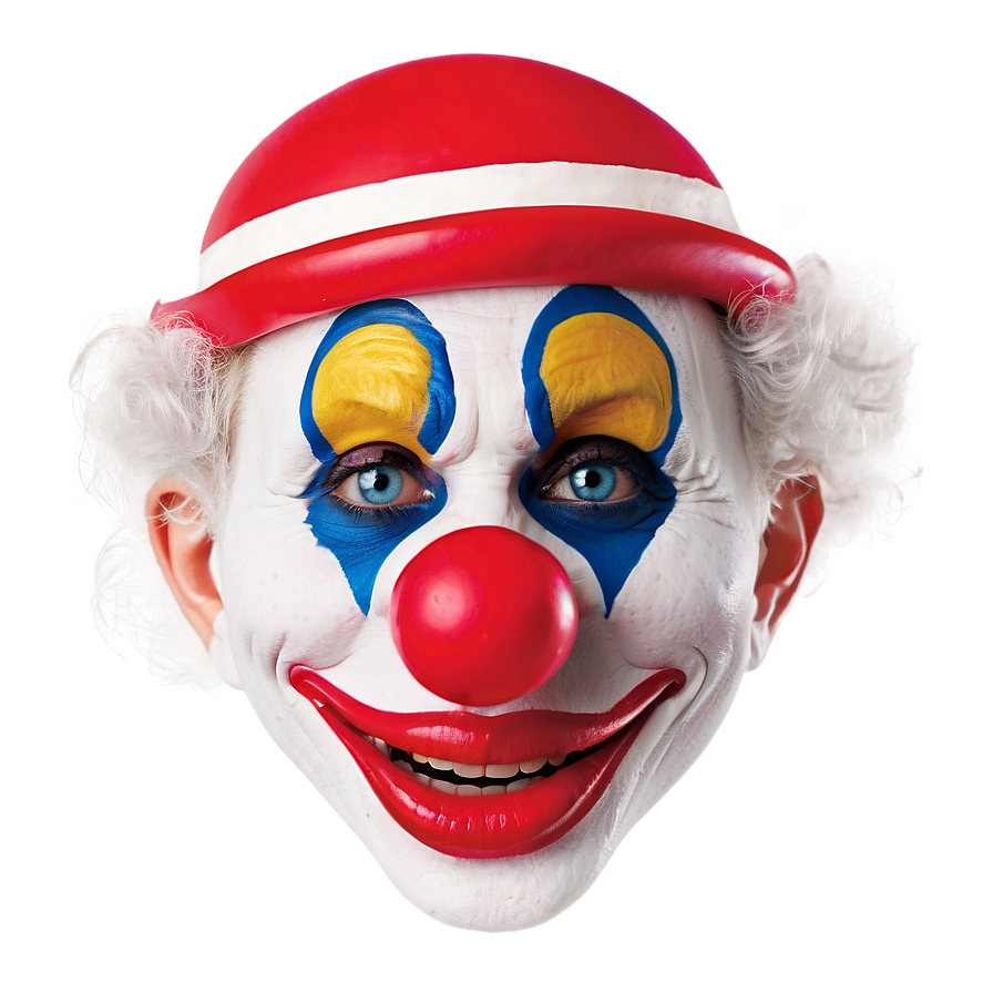 Classic Clown Nose Png Kxn