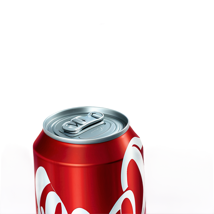 Classic Coca Cola Can Image Png Bir46