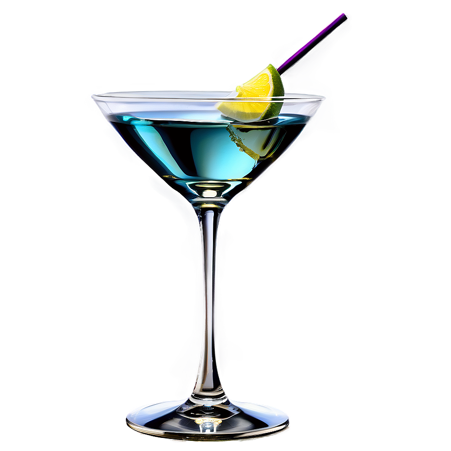 Classic Cocktail Glass Png Ntg