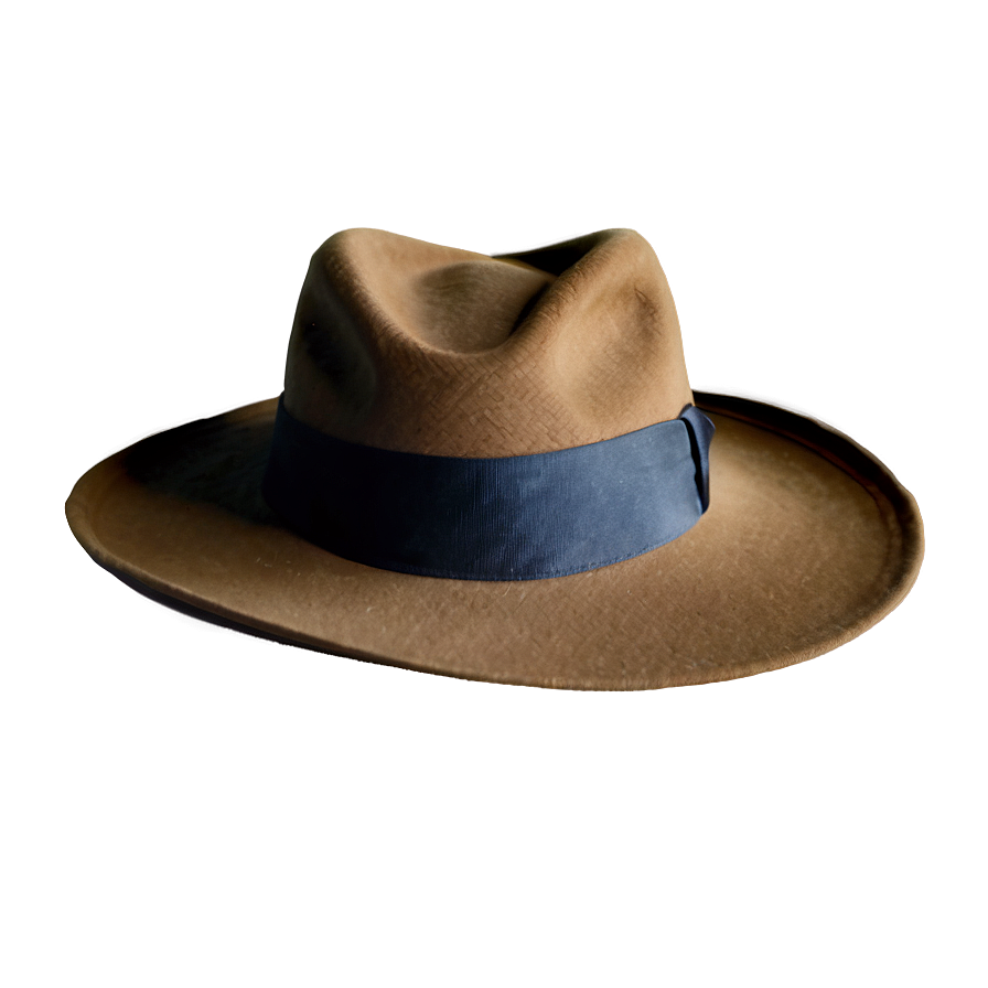 Classic Fedora Png Atj80