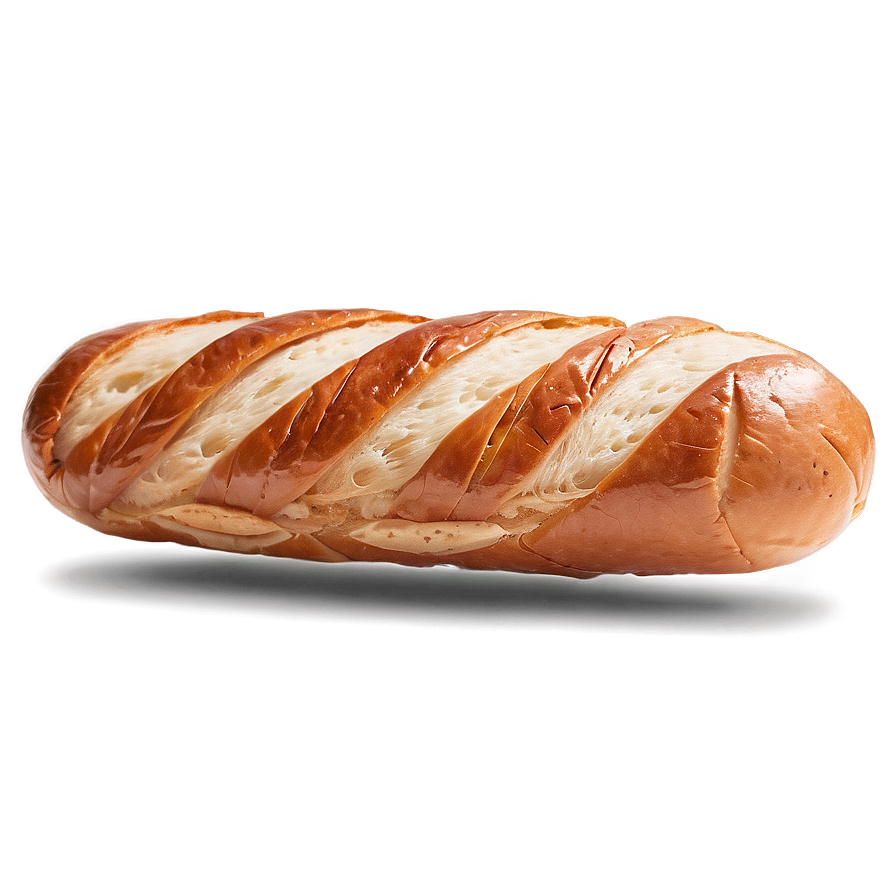 Classic French Baguette Png Cev97