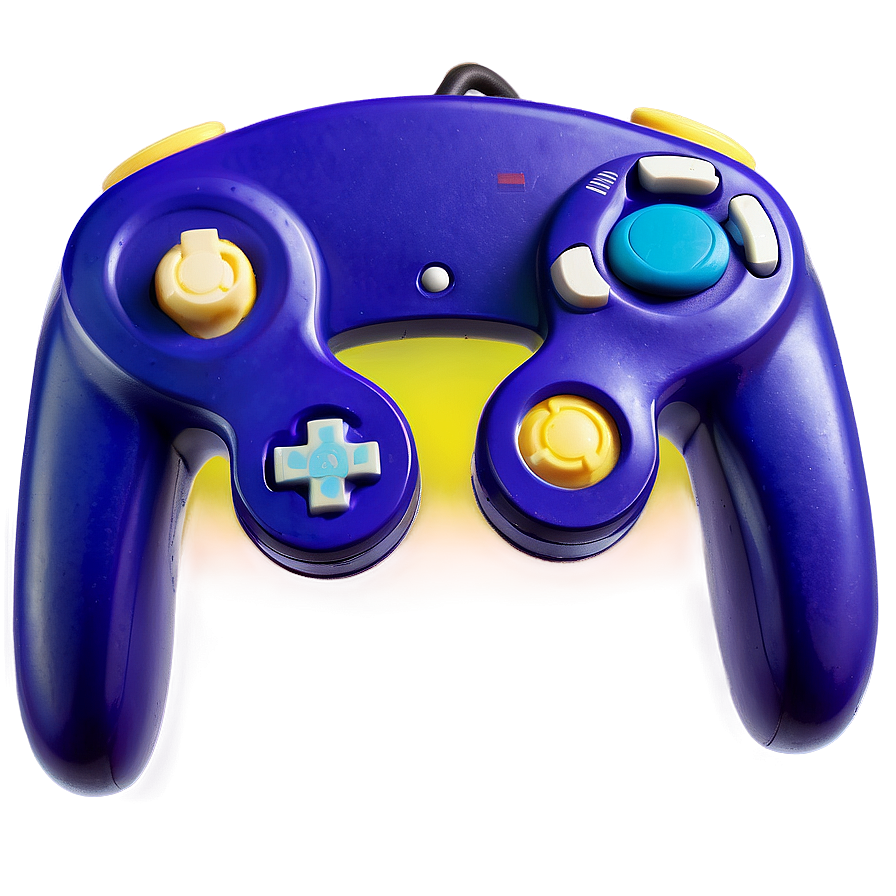 Classic Gamecube Controller Png 79