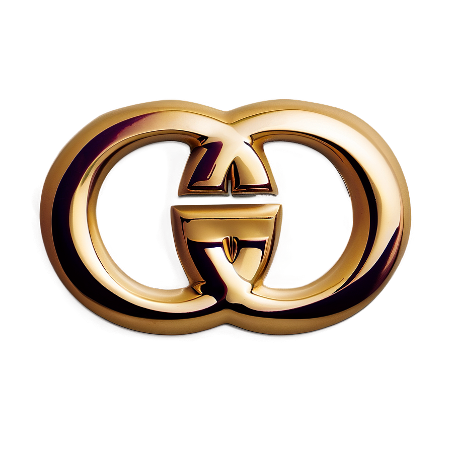 Classic Gucci Logo Png 13