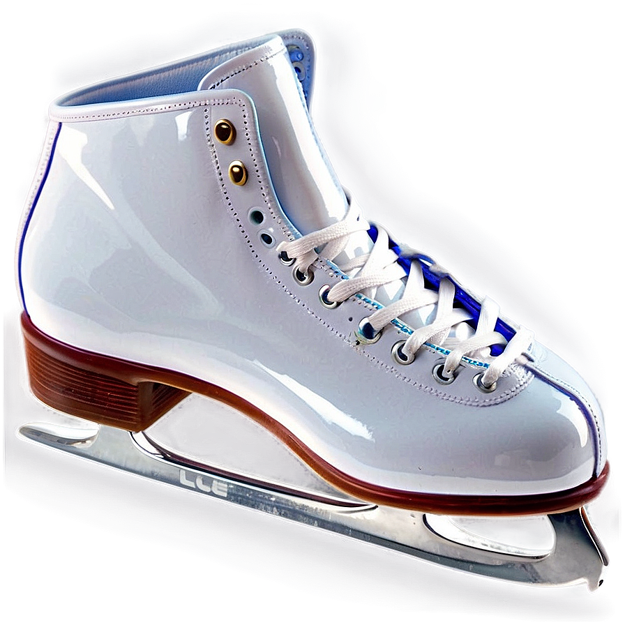 Classic Ice Skate Png 88 Image