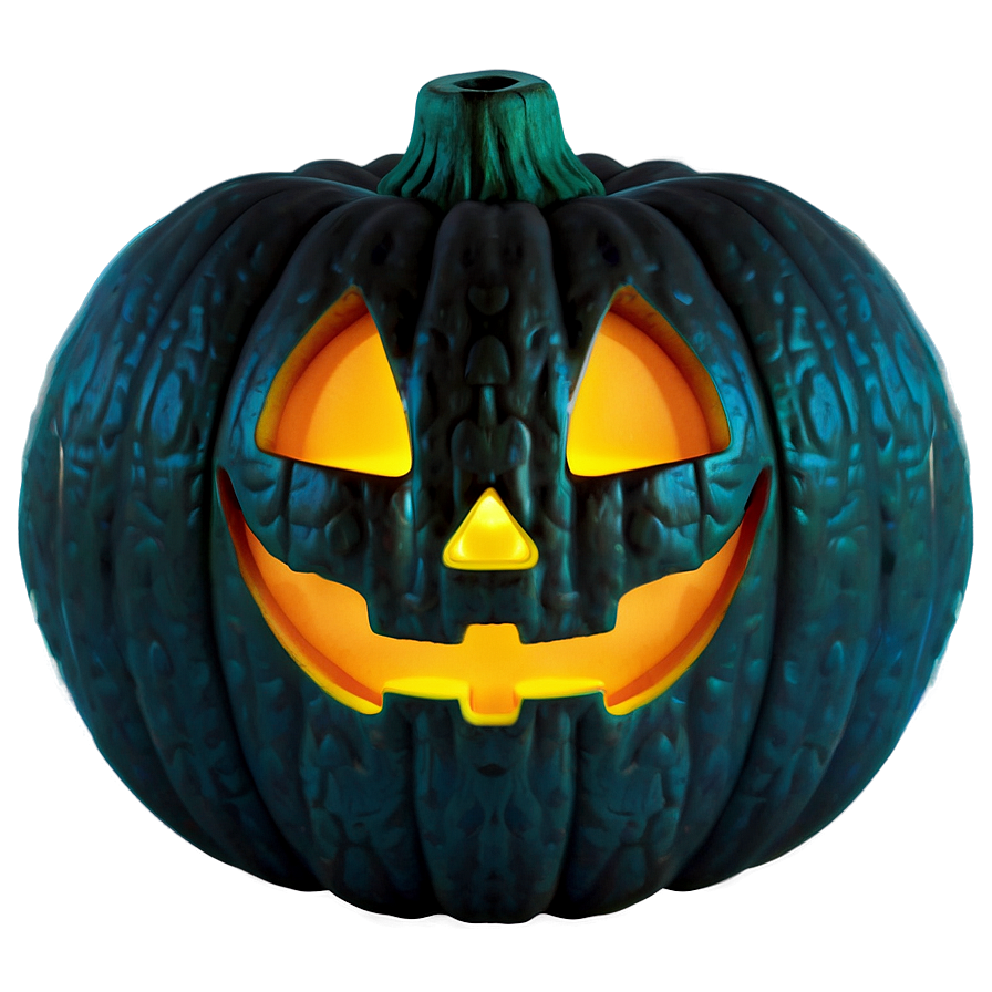 Classic Jack O Lantern Image Png 50