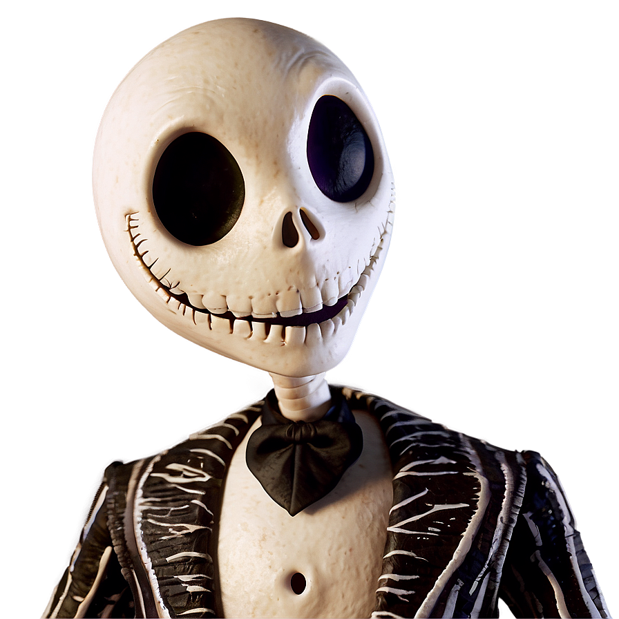 Classic Jack Skellington Png Xgr7