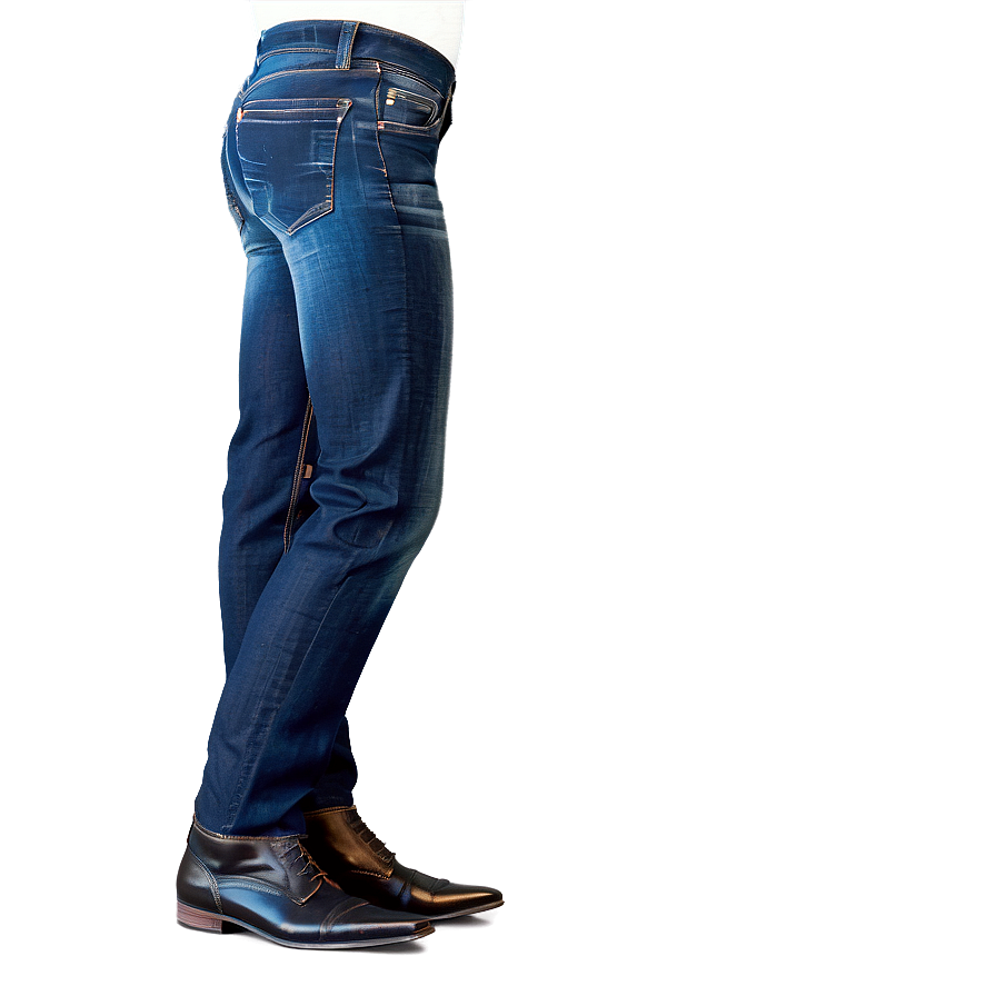 Classic Jean Texture Png Msl