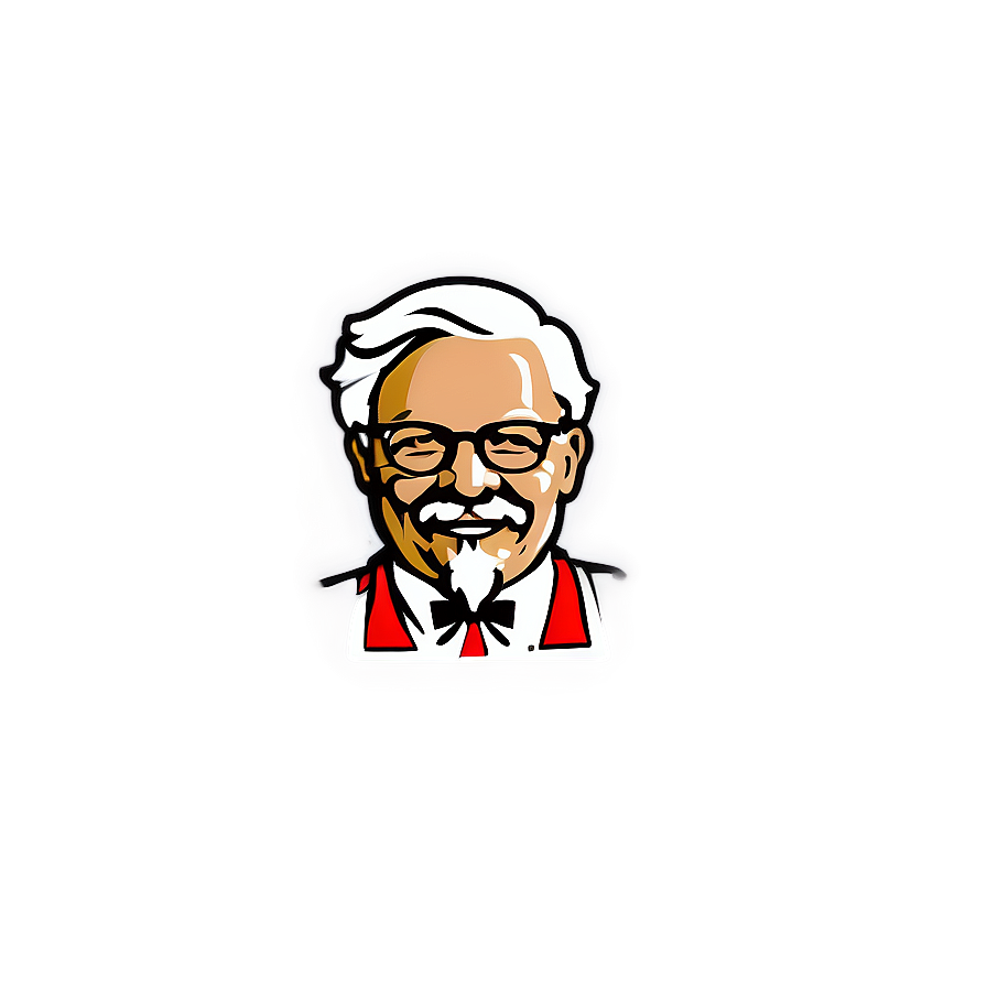 Classic Kfc Logo Transparent Png Rqu