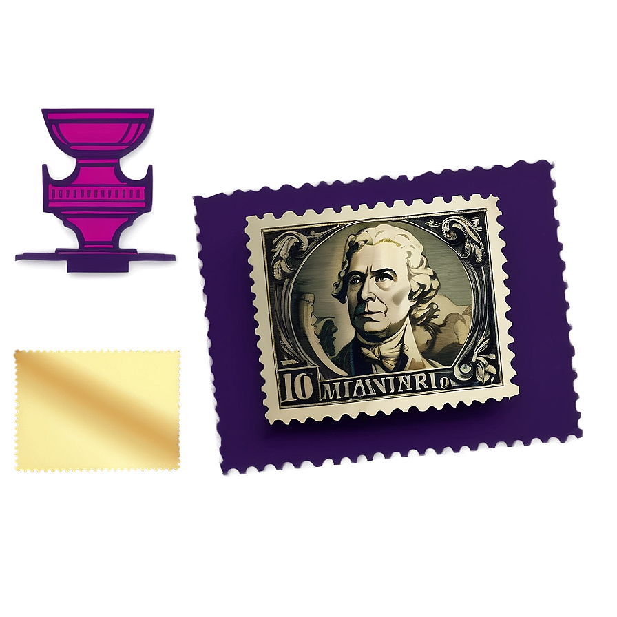 Classic Literature Postage Stamp Png Pxa80