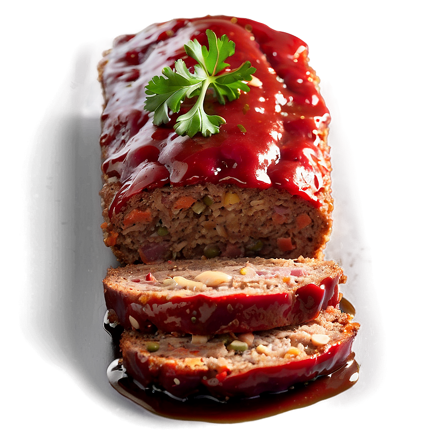 Classic Meatloaf Recipe Png 79