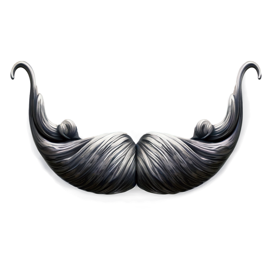 Classic Moustache Png 66