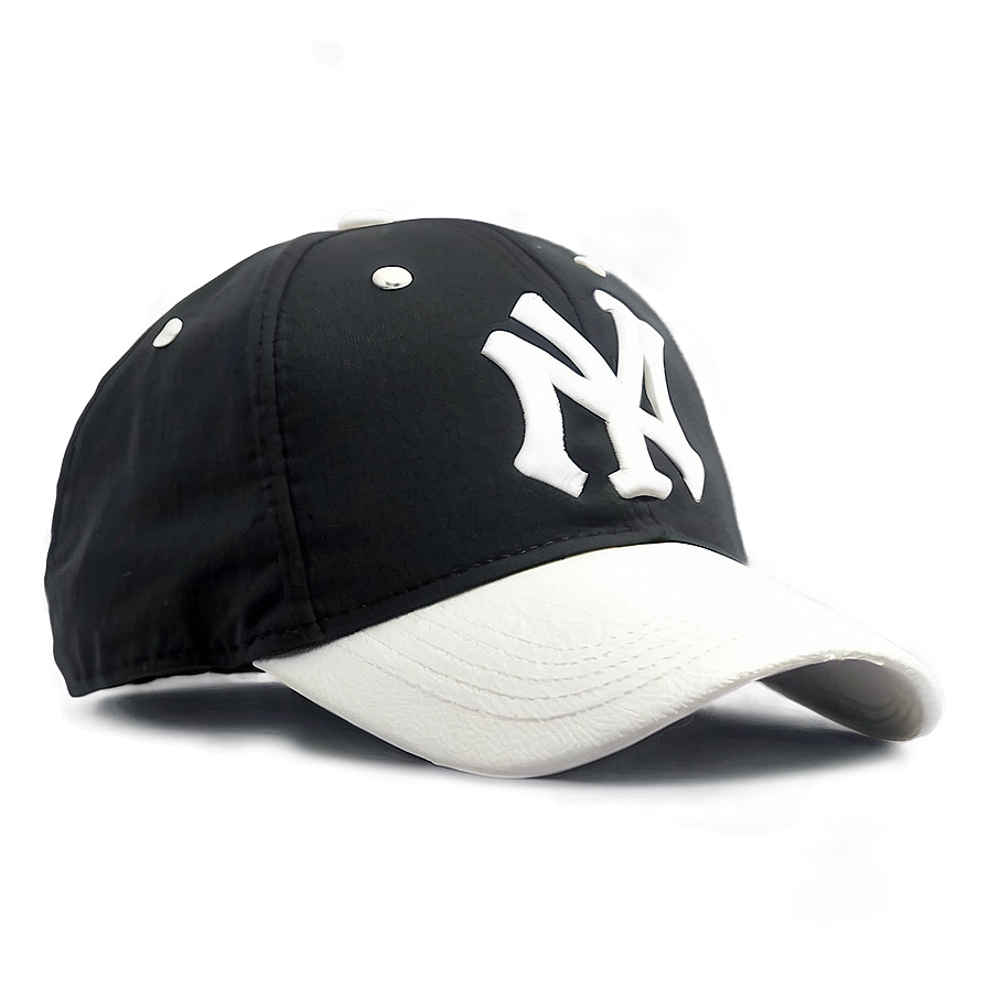 Classic Ny Cap Png Akd