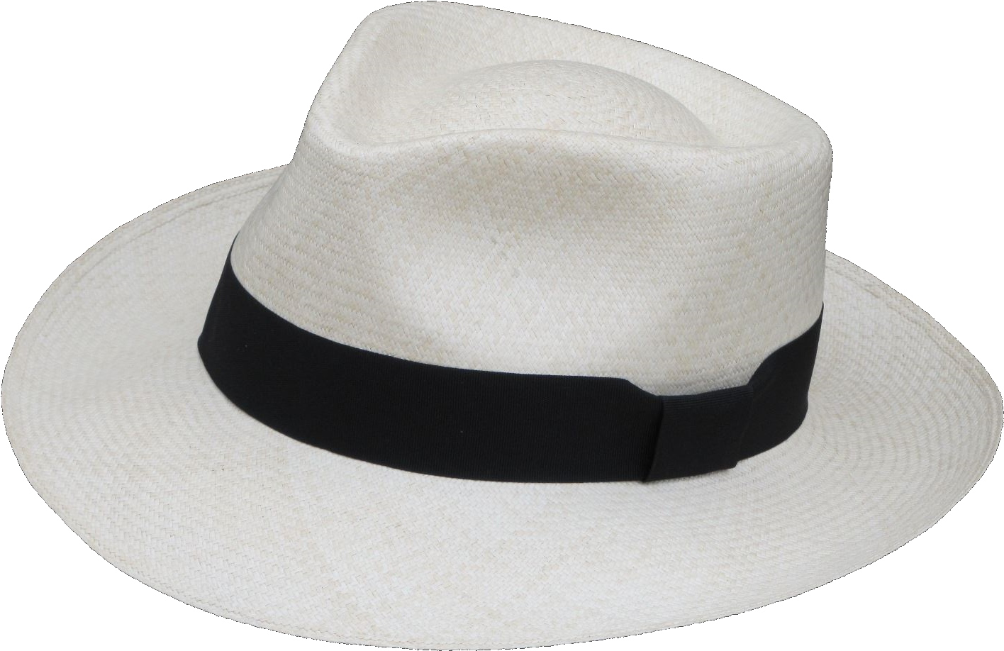 Classic Panama Hat